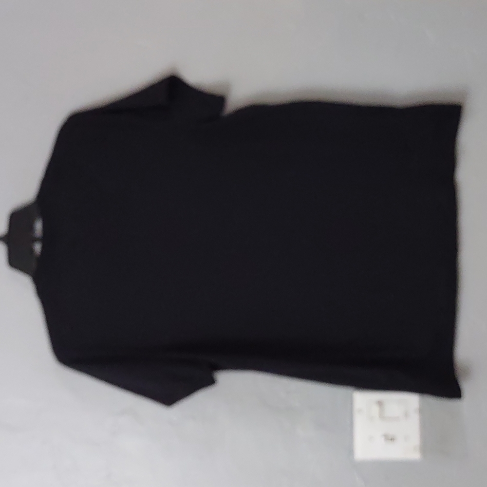 Nike  sportswear shirt pullover for women size L in good condition   very nice. - Picture 5 of 5